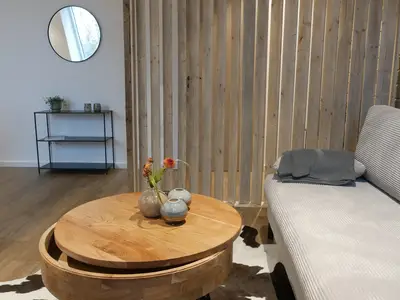 Ferienwohnung für 2 Personen (55 m²) in Jübek 6/10