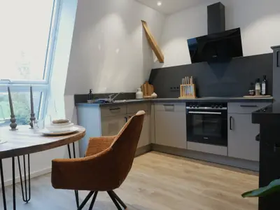Ferienwohnung für 2 Personen (55 m²) in Jübek 8/10