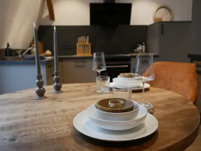 Ferienwohnung für 2 Personen (55 m²) in Jübek 9/10