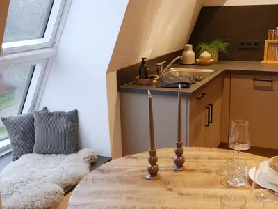 Ferienwohnung für 2 Personen (55 m²) in Jübek 10/10