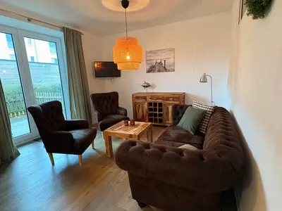 Ferienwohnung für 4 Personen (63 m²) in Jübek 1/10