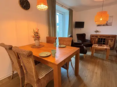Ferienwohnung für 4 Personen (63 m²) in Jübek 2/10