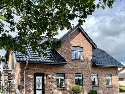 Ferienwohnung für 4 Personen (63 m²) in Jübek 3/10