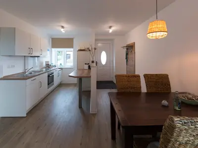 Ferienwohnung für 4 Personen (63 m²) in Jübek 4/10