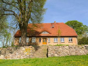 Ferienwohnung für 6 Personen (103 m²) in Jülchendorf