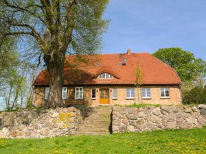 Ferienwohnung für 6 Personen (95 m²) in Jülchendorf