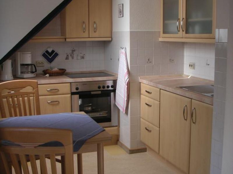 Ferienwohnung für 2 Personen (33 m²) ab 69 € (ID:18720480) Juist