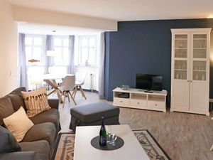 Ferienwohnung für 4 Personen (62 m²) in Juist