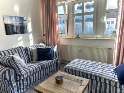 Ferienwohnung für 5 Personen (50 m²) in Juist 1/10