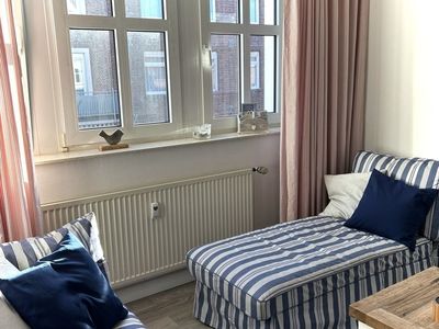 Ferienwohnung für 5 Personen (50 m²) in Juist 2/10