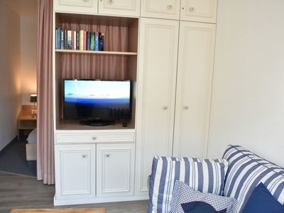 Ferienwohnung für 5 Personen (50 m²) in Juist 3/10