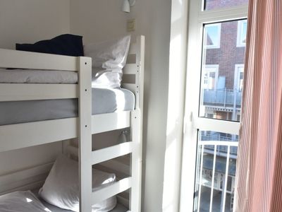 Ferienwohnung für 5 Personen (50 m²) in Juist 8/10