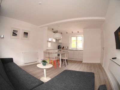 Ferienwohnung für 4 Personen (42 m²) in Juist 1/10