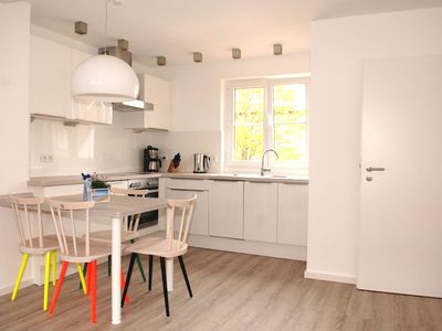 Ferienwohnung für 4 Personen (42 m²) in Juist 3/10