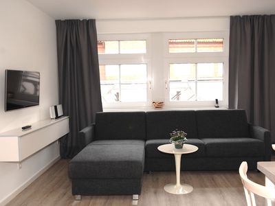 Ferienwohnung für 4 Personen (42 m²) in Juist 9/10