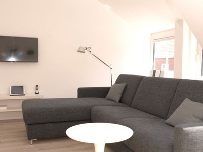 Ferienwohnung für 7 Personen (70 m²) in Juist 4/10