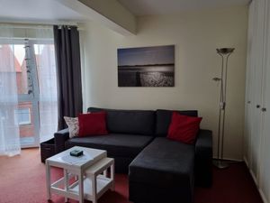 Ferienwohnung für 2 Personen (30 m²) in Juist