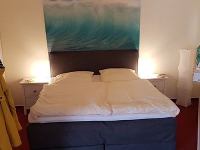 Ferienwohnung für 2 Personen (30 m²) in Juist 5/10