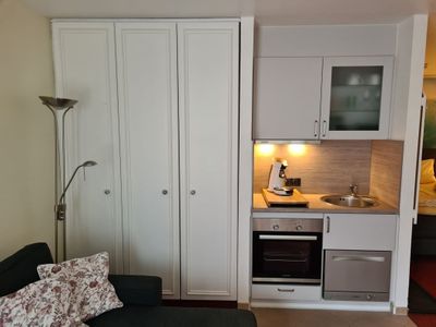 Ferienwohnung für 2 Personen (30 m²) in Juist 10/10