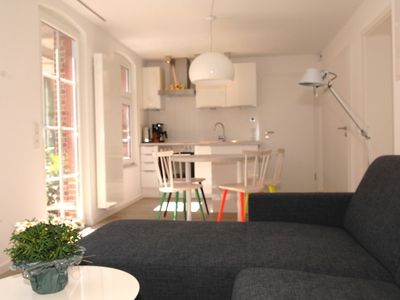 Ferienwohnung für 4 Personen (42 m²) in Juist 1/10