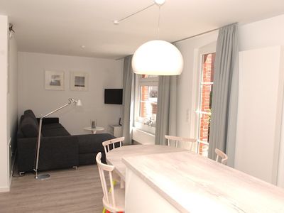 Ferienwohnung für 4 Personen (42 m²) in Juist 2/10