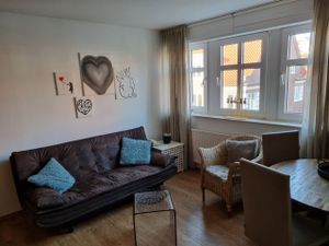 Ferienwohnung für 4 Personen (34 m&sup2;) in Juist