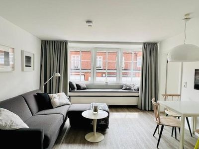 Ferienwohnung für 4 Personen (40 m²) in Juist 1/10