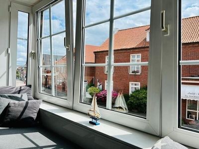 Ferienwohnung für 4 Personen (40 m²) in Juist 9/10