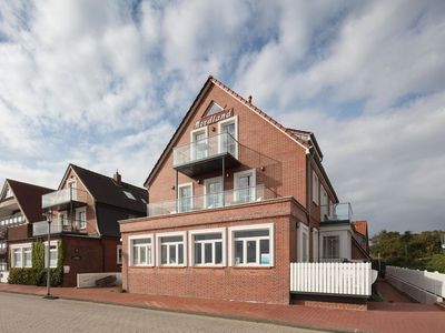 Ferienwohnung für 4 Personen (40 m²) in Juist 1/10