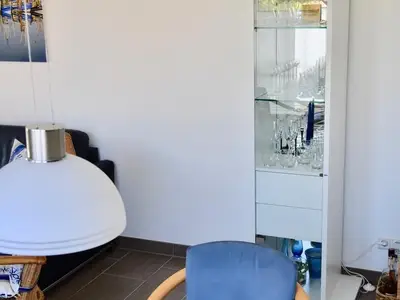 Ferienwohnung für 3 Personen (45 m²) in Juist 8/10
