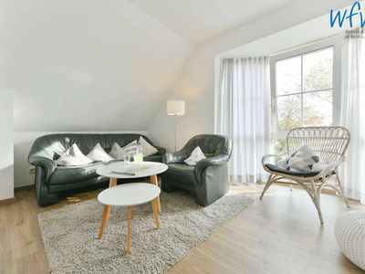 Ferienwohnung für 4 Personen (60 m²) in Juist 2/10