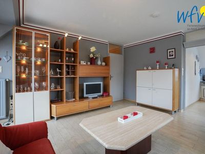 Ferienwohnung für 4 Personen (70 m²) in Juist 8/10