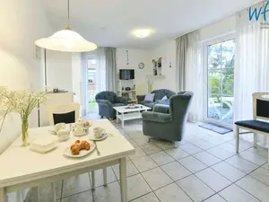 Ferienwohnung für 2 Personen (45 m²) in Juist