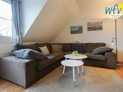 Ferienwohnung für 5 Personen (70 m²) in Juist 7/10