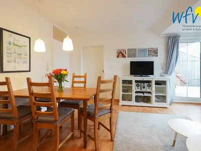 Ferienwohnung für 5 Personen (70 m²) in Juist 9/10