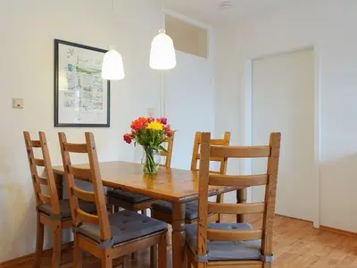Ferienwohnung für 5 Personen (70 m²) in Juist 10/10
