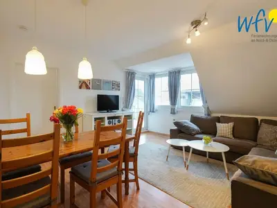 Ferienwohnung für 5 Personen (70 m²) in Juist 2/10