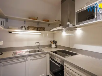Ferienwohnung für 5 Personen (70 m²) in Juist 5/10