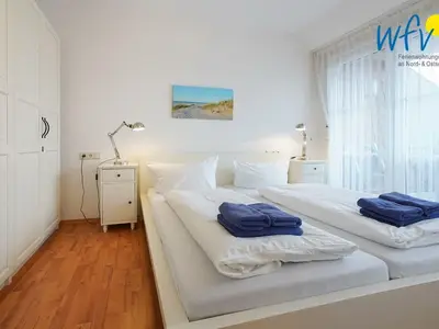 Ferienwohnung für 5 Personen (70 m²) in Juist 4/10