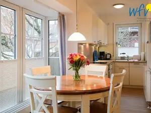 Ferienwohnung für 4 Personen (55 m²) in Juist