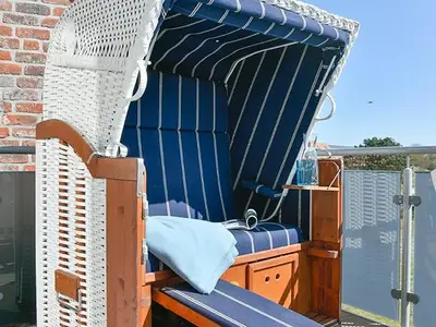 Strandkorb