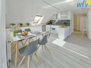 Ferienwohnung für 4 Personen (61 m²) in Juist