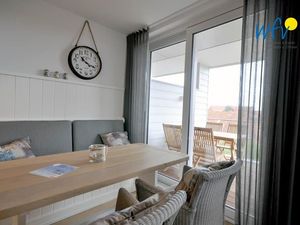 Ferienwohnung für 5 Personen (60 m²) in Juist