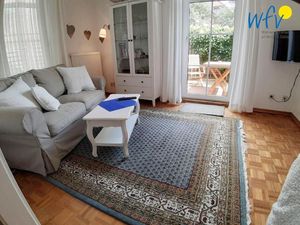 Ferienwohnung für 2 Personen (50 m²) in Juist