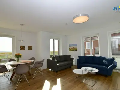 Ferienwohnung für 4 Personen (74 m²) in Juist 2/10