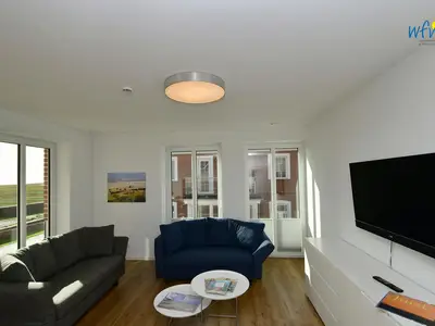 Ferienwohnung für 4 Personen (74 m²) in Juist 3/10