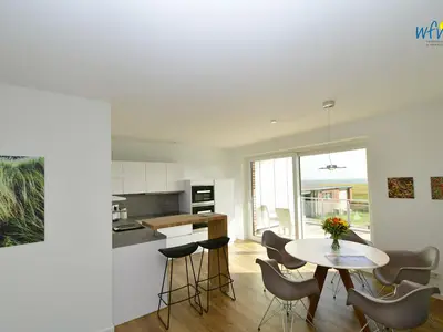 Ferienwohnung für 4 Personen (74 m²) in Juist 5/10