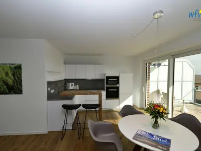 Ferienwohnung für 4 Personen (74 m²) in Juist 6/10