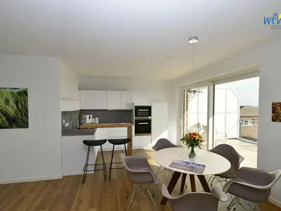 Ferienwohnung für 4 Personen (74 m²) in Juist 7/10