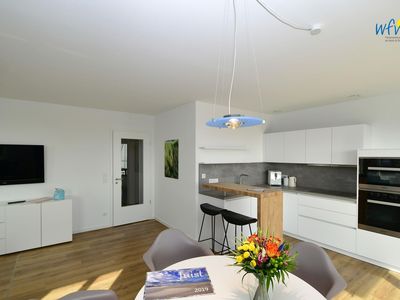 Ferienwohnung für 4 Personen (74 m²) in Juist 8/10